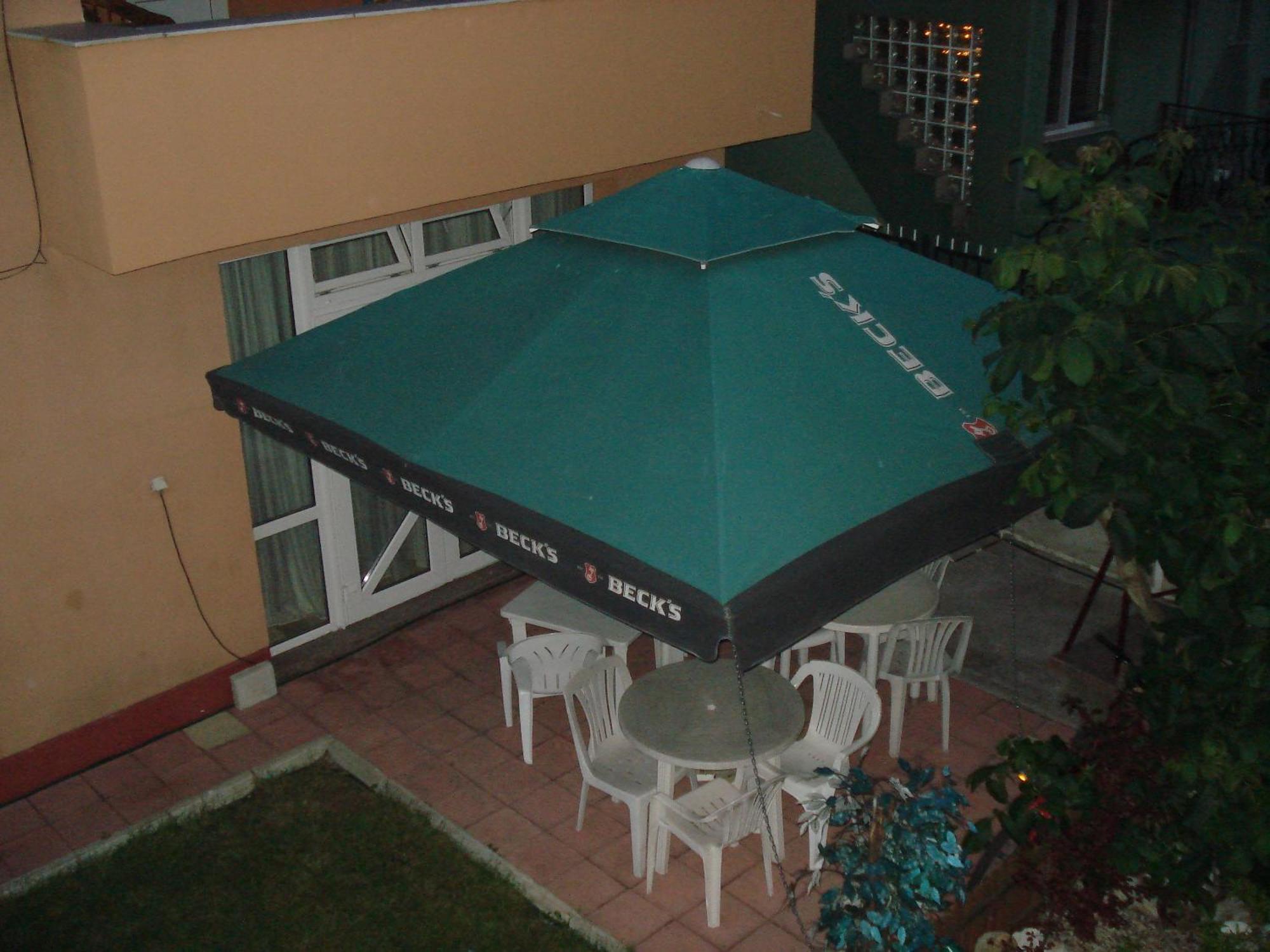 Casa Tony Si Alex Hotel Eforie Nord Exterior photo
