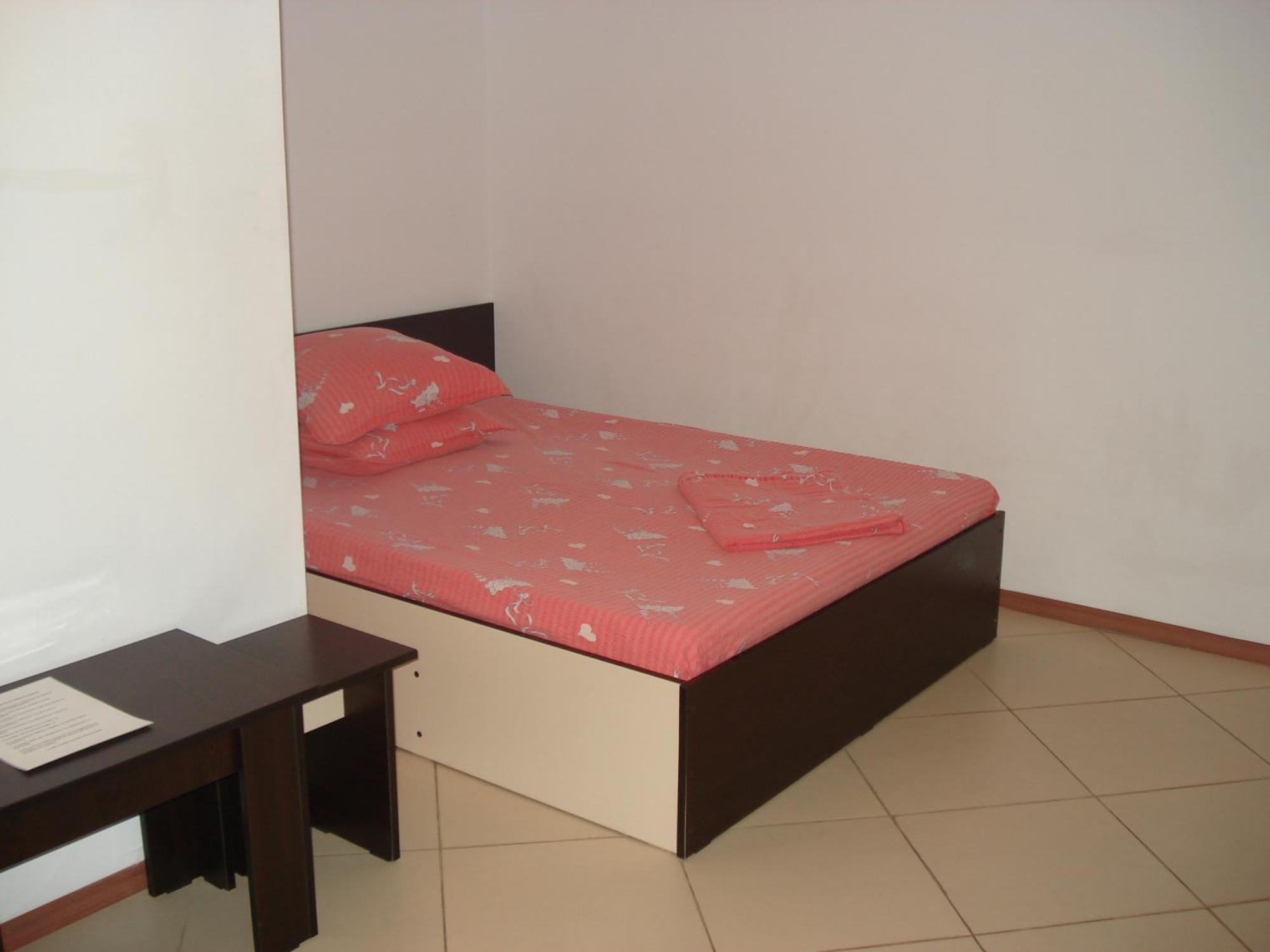 Casa Tony Si Alex Hotel Eforie Nord Exterior photo